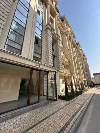 71 м², 2-комн. квартира, 4/7-0