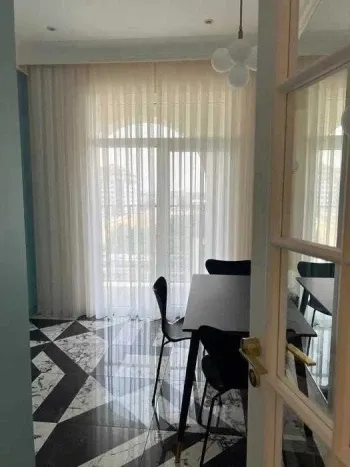 43 м², 1-комн. квартира, 9/9-2