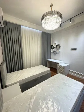 74 м², 3-комн. квартира, 7/10-3