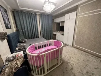 128 м², 4-комн. квартира, 5/9-1