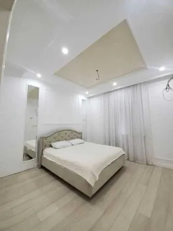 75 м², 3-комн. квартира, 3/9-3