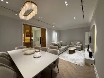 105 m², 3-xonali kvartira, 7/12-1