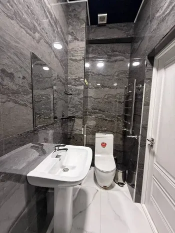 70 м², 2-комн. квартира, 6/7-3