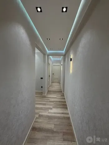 60 м², 2-комн. квартира, 4/11-3