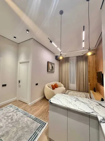 36 м², 1-комн. квартира, 3/9-2