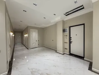 181 м², 4-комн. квартира, 10/12-2