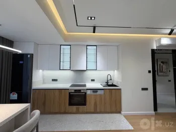 72 m², 3-xonali kvartira, 8/25-2
