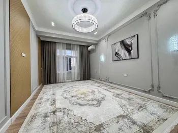 140 м², 5-комн. квартира, 6/8-3