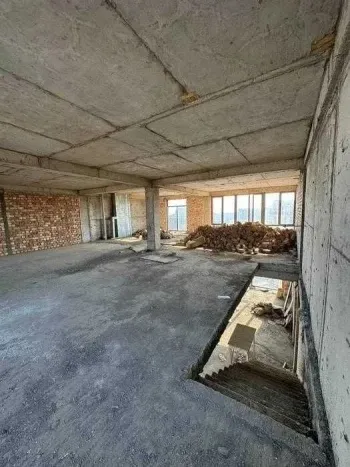 256 m², 4-xonali kvartira, 9/10-3