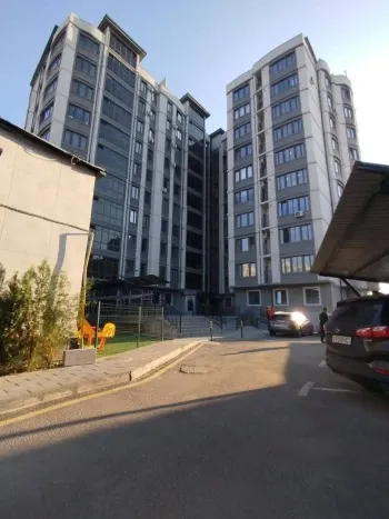 95 м², 3-комн. квартира, 7/11-0