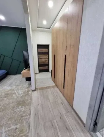 110 m², 3-xonali kvartira, 4/5-3