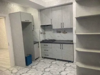 52 m², 2-xonali kvartira, 16/17-0