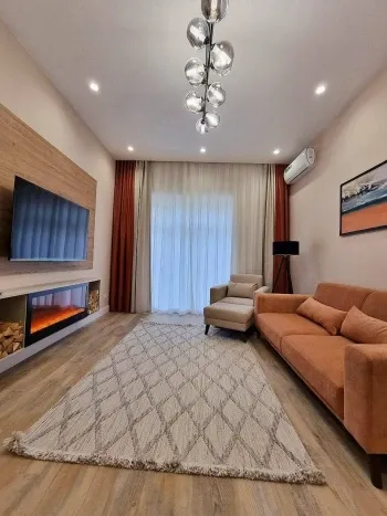 60 м², 2-комн. квартира, 3/8-2