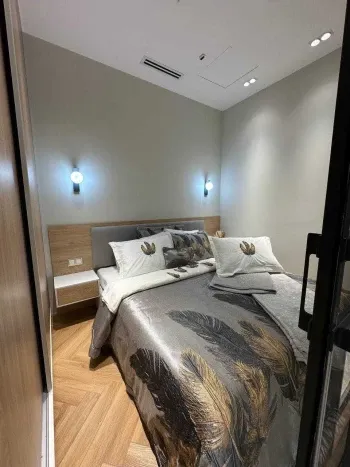 44 м², 1-комн. квартира, 5/25-1