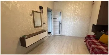 35 м², 1-комн. квартира, 10/11-2