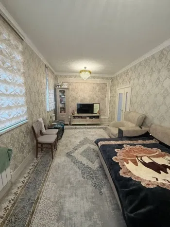 68 м², 2-комн. квартира, 4/9-3