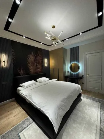 60 м², 2-комн. квартира, 7/10-2