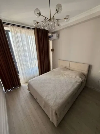 65 м², 3-комн. квартира, 14/14-0