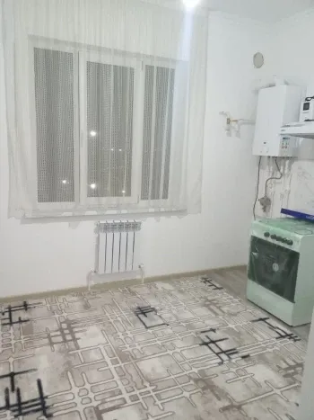 62 м², 2-комн. квартира, 10/16-2