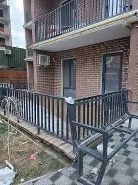 30 м², 1-комн. квартира, 1/16-2