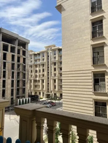 65 м², 2-комн. квартира, 3/9-0