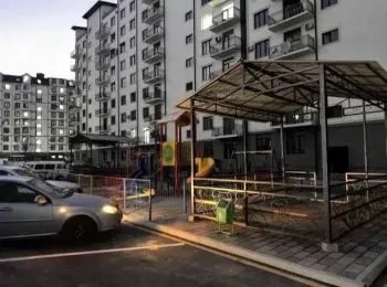 84 м², 3-комн. квартира, 8/10-2