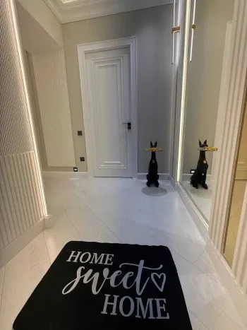 85 m², 3-xonali kvartira, 8/10-3