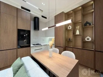 45 м², 2-комн. квартира, 7/14-2