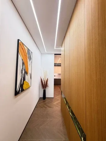 76 м², 2-комн. квартира, 3/9-3