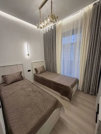 68 м², 3-комн. квартира, 4/10-0