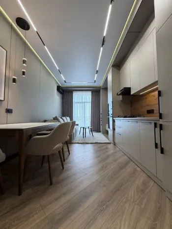 50 м², 2-комн. квартира, 11/12-0