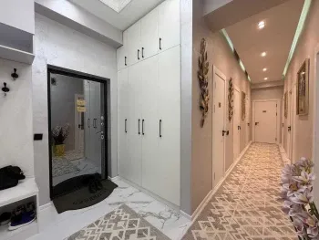 88 m², 4-xonali kvartira, 2/10-0