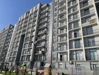 37 м², 1-комн. квартира, 3/10-2