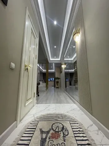 192 m², 4-xonali kvartira, 9/9-0