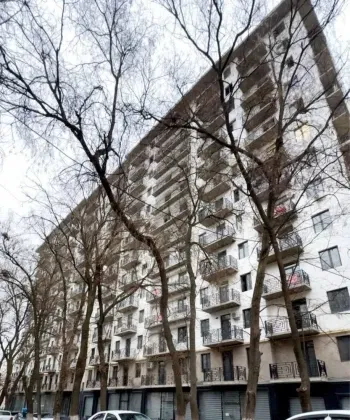 130 м², 5-комн. квартира, 3/13-0