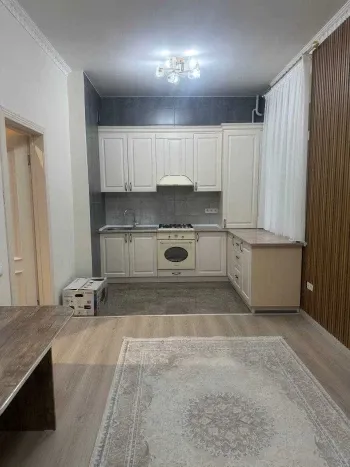 95 м², 3-комн. квартира, 1/8-2