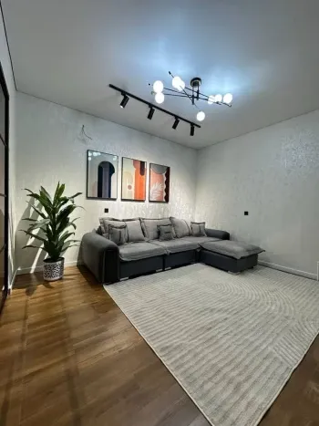 80 m², 3-xonali kvartira, 7/12-1