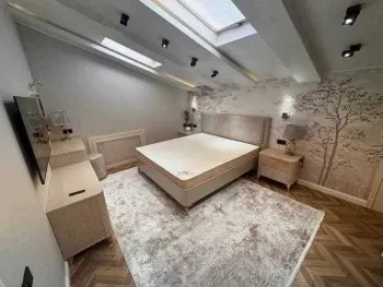 170 m², 5-xonali kvartira, 8/9-1