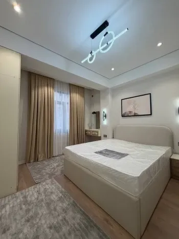 75 м², 3-комн. квартира, 4/10-2