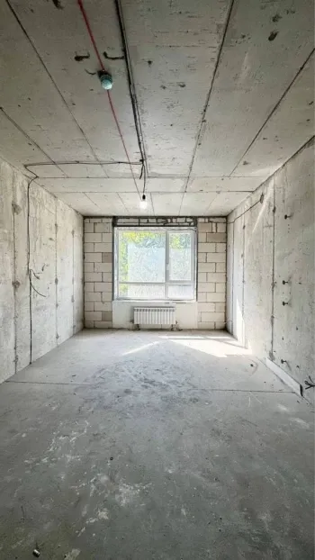 69 м², 3-комн. квартира, 2/9-3
