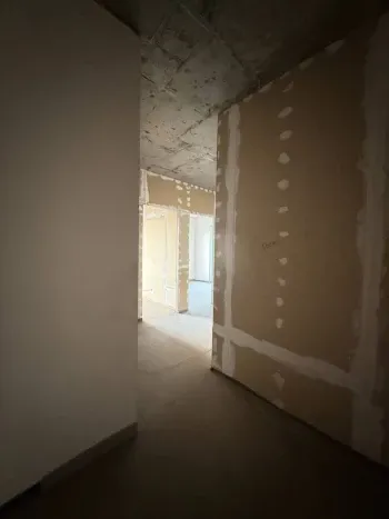 83 м², 3-комн. квартира, 7/16-1