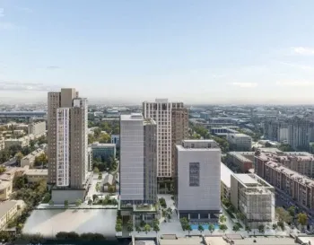 51 м², 2-комн. квартира, 7/26-2