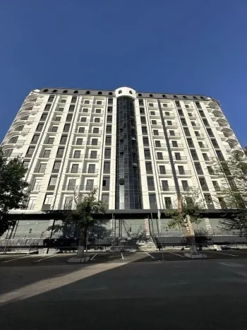 74 м², 2-комн. квартира, 10/11-1