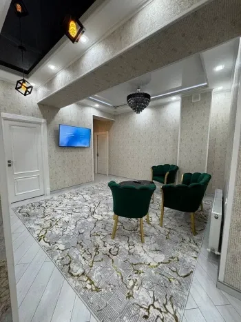 88 м², 4-комн. квартира, 8/9-3