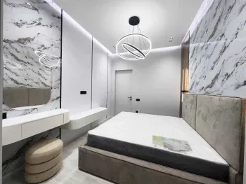 57 m², 2-xonali kvartira, 5/8-3