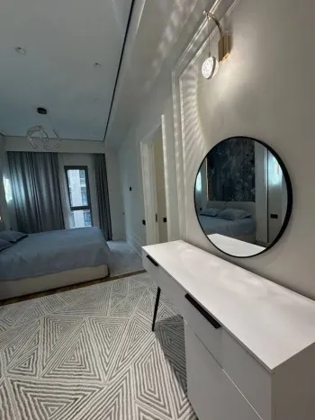 80 м², 3-комн. квартира, 5/6-3