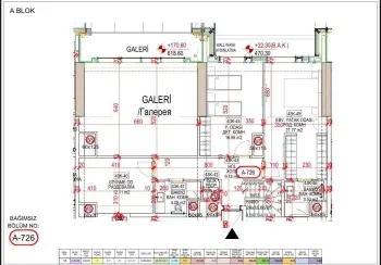 185 м², 4-комн. квартира, 42/51-1