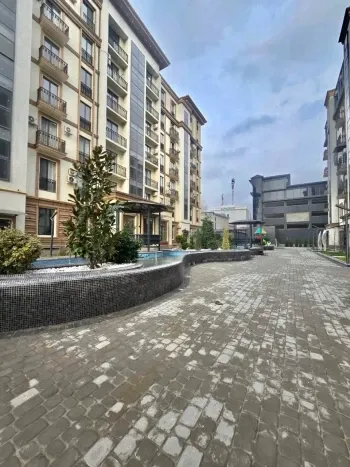 47 м², 2-комн. квартира, 4/7-0