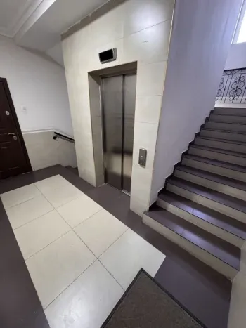 168 м², 4-комн. квартира, 1/8-1