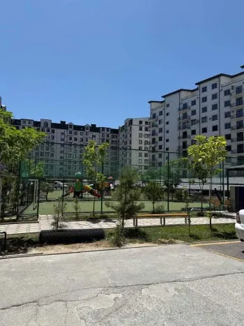 63 м², 2-комн. квартира, 8/10-0